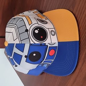 STAR Wars Hat Cap
